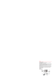 Gima 32921 Mode D'emploi