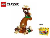 LEGO 10698 Mode D'emploi