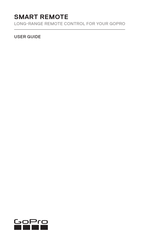 GoPro SMART REMOTE Mode D'emploi