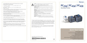 Intermec PC43d Guide De Démarrage Rapide