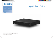 Philips 2000 Série Guide De Démarrage Rapide