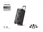 Philips 5000 Série Mode D'emploi