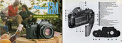 Nikon EM Manuel D'utilisation