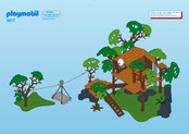 Playmobil 3217 Mode D'emploi