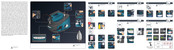 Rowenta FORCE PRO 500 VR9042F0 Guide De L'utilisateur