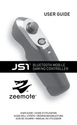 Zeemote J51 Guide D'utilisation