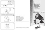 Messner UWL 1220/Tec Instructions D'utilisation