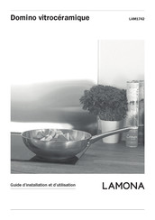 Lamona LAM1742 Guide D'installation Et D'utilisation