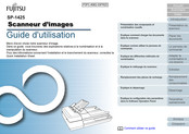 Fujitsu SP-1425 Guide D'utilisation