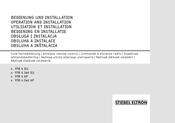 Stiebel Eltron FFB 4 AP Utilisation Et Installation