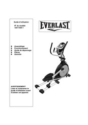 Everlast 16517455-1 Guide D'utilisation