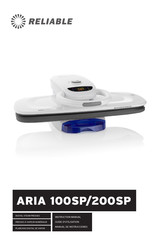 Reliable ARIA 200SP Guide D'utilisation