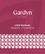 Gardyn Home Manuel Utilisateur