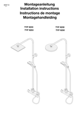 Breuer Aquamaxx 200 Instructions De Montage