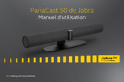 Jabra PanaCast 50 Manuel D'utilisation