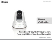 D-Link DCS-6045L Manuel D'utilisation