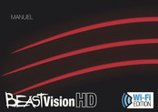 Fantec BeastVision HD Manuel