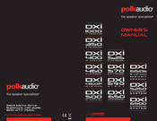 Polk Audio DXi690 Guide De Démarrage