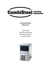 CombiSteel 7453.0002 Mode D'emploi