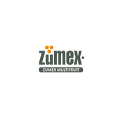 ZUMEX Multifruit Manuel De L'utilisateur