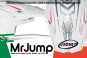 SUOMY MrJump Instructions D'utilisation