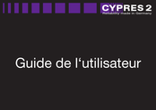 airtec CYPRES 2 Guide De L'utilisateur