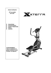 Xterra 16417255 Guide D'utilisation