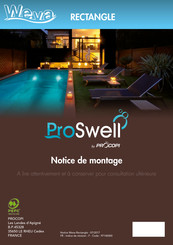 Procopi proSwell Weva Notice De Montage