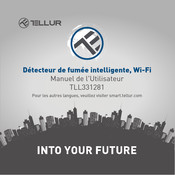 Tellur TLL331281 Manuel De L'utilisateur