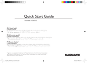 Magnavox MSB4550 Guide D'utilisation