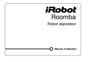 Irobot Roomba Manuel D'utilisation
