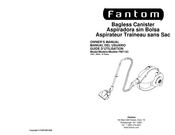 Fantom FM714C Manuel D'utilisation