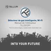 Tellur TLL331291 Manuel De L'utilisateur