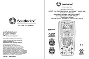 Southwire 14090T Mode D'emploi