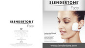 Slendertone 374 Mode D'emploi