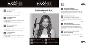 MAXXMEE 05010 Mode D'emploi