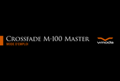 V-Moda CROSSFADE M-100 Mode D'emploi