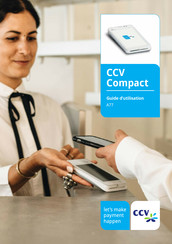 CCV Compact A77 Guide D'utilisation