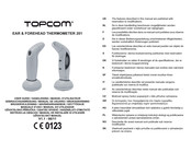 Topcom HV-T68 Manuel De L'utilisateur