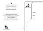 ETNA A361KZT Notice D'utilisation