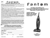 Fantom FM777 C Guide D'utilisation