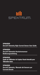 Spektrum SPMA9590 Guide De L'utilisateur