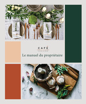 Cafe CCES750 Manuel Du Propriétaire