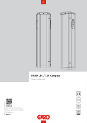 GARO LS4 Guide D'installation