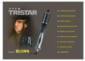 Tristar BLOWN HD-2382 Mode D'emploi