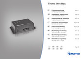 Truma iNet Box Instructions De Montage