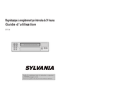 LOREX Technology Sylvania SY24 Guide D'utilisation