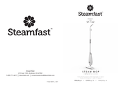 Steamfast SF-162 Guide D'utilisation