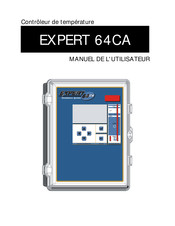 EXPERT 64CA Manuel De L'utilisateur