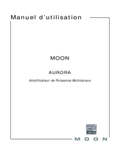 moon Aurora Additif Au Manuel D'utilisation